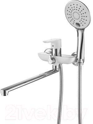 Смеситель Gross Aqua Space 7515288CW-35L(F) - фото