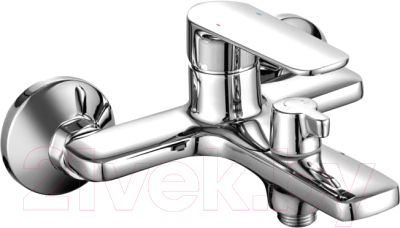 Смеситель Gross Aqua Scandi 2550545C - фото