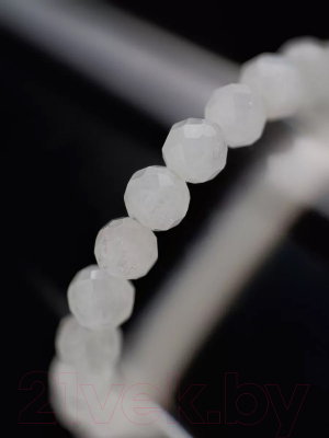 Кольцо Wolves Беломорит 5825