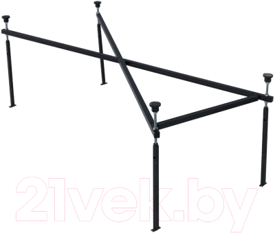 Каркас Aquanet Lotos 170x75 - фото