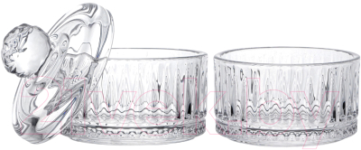 Емкость для хранения Lefard Lines / 691-080