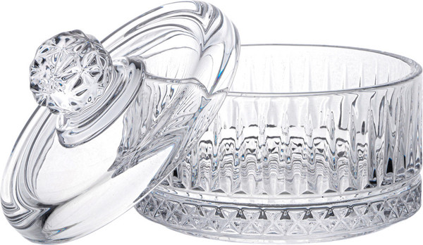 Емкость для хранения Lefard Lines / 691-084