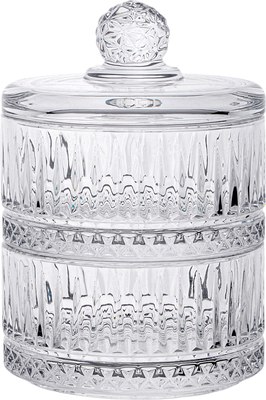 Емкость для хранения Lefard Lines / 691-088 - фото