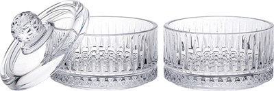 Емкость для хранения Lefard Lines / 691-088