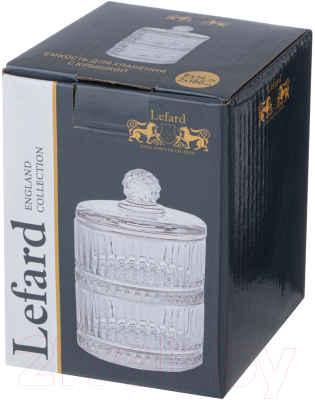 Емкость для хранения Lefard Diamant / 691-082