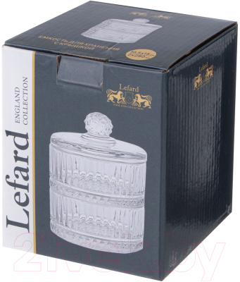 Емкость для хранения Lefard Diamant / 691-090