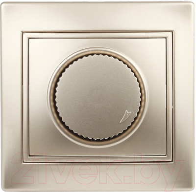 Диммер INTRO 1-401-04 / Б0030091 - фото