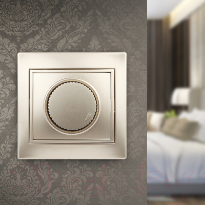 Диммер INTRO 1-401-04 / Б0030091