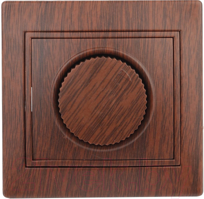 Диммер INTRO 1-401-10 / Б0030092 - фото