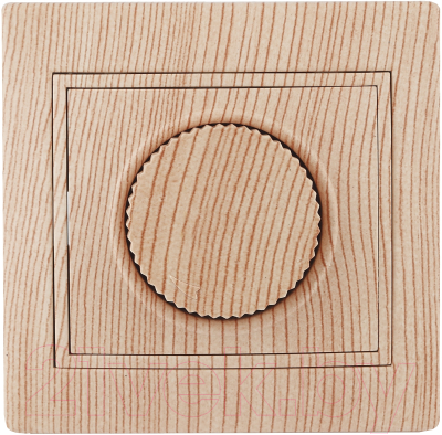 Диммер INTRO 1-401-11 / Б0030093 - фото