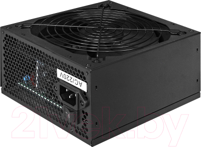 Блок питания для компьютера ExeGate Gaming Standard 1000PGS 1000W / EX285976RUS