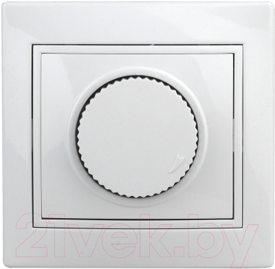 Диммер INTRO Plano 1-401-01 / Б0053935 - фото