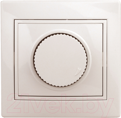 Диммер INTRO Plano 1-401-02 / Б0053936 - фото