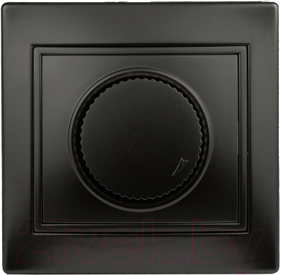 Диммер INTRO Plano 1-401-05 / Б0053938 - фото