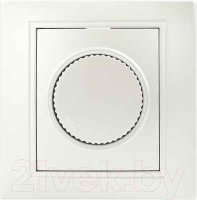 Диммер INTRO Plano 1-401-06 / Б0053939 - фото