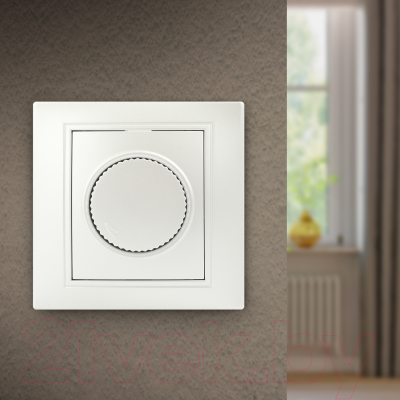 Диммер INTRO Plano 1-401-06 / Б0053939