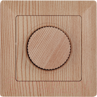 Диммер INTRO Solo 4-401-11 / Б0053712 - фото