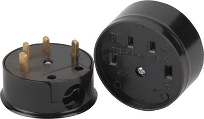 Комплект силовой INTRO 9-804-06 / Б0050375 - фото