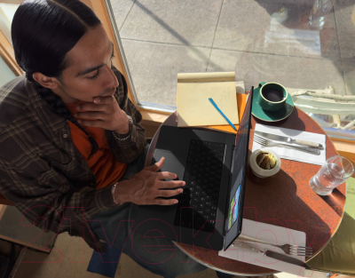 Ноутбук Apple MacBook Pro 16