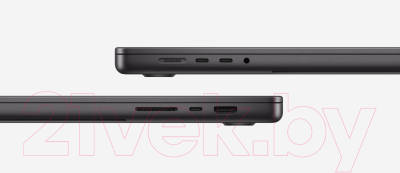 Ноутбук Apple MacBook Pro 16