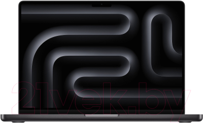 Ноутбук Apple MacBook Pro 14 M3 Pro 1TB / MRX43 - фото