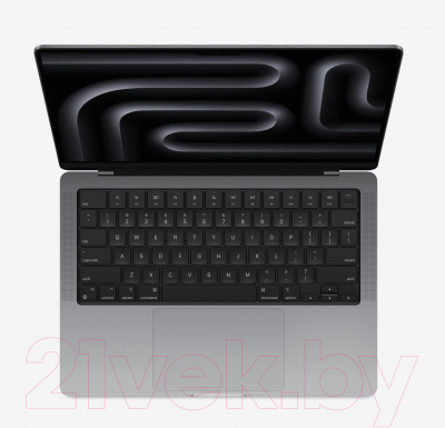 Ноутбук Apple MacBook Pro 14