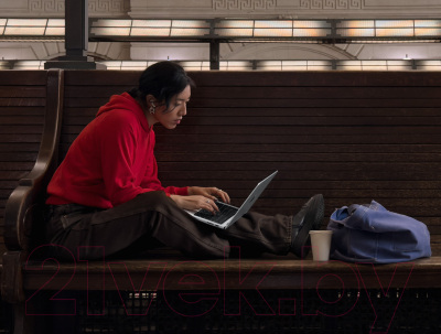 Ноутбук Apple MacBook Pro 14 M3 1TB / MR7K3