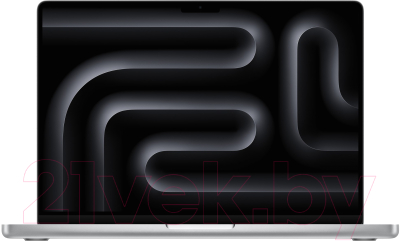 Ноутбук Apple MacBook Pro 14 M3 Pro 1TB / MRX73 - фото