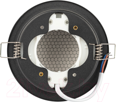 Точечный светильник ЭРА GX53 KL111 / Б0061535