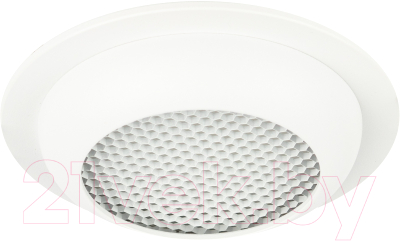 Точечный светильник ЭРА GX53 KL111 WH / Б0061533 - фото