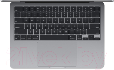 Ноутбук Apple MacBook Air 13