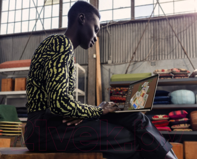 Ноутбук Apple MacBook Air 13