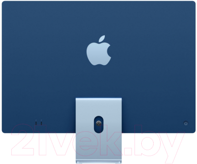 Моноблок Apple iMac 24 M3 256GB / MQRC3