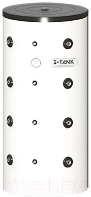 Накопительный водонагреватель S-Tank TA90-1200 - фото