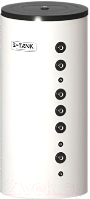 Накопительный водонагреватель S-Tank TA line-300 - фото