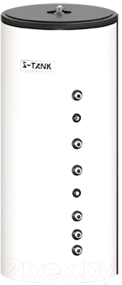 Бойлер косвенного нагрева S-Tank BER2 400 / 4.2004 - фото