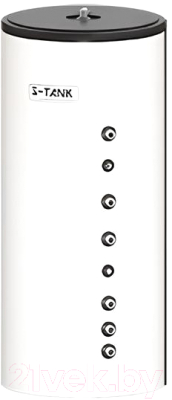Бойлер косвенного нагрева S-Tank BER2 1000 / 4.2007 - фото