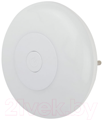 Ночник ЭРА NN-632-SW-W / Б0057215 - фото