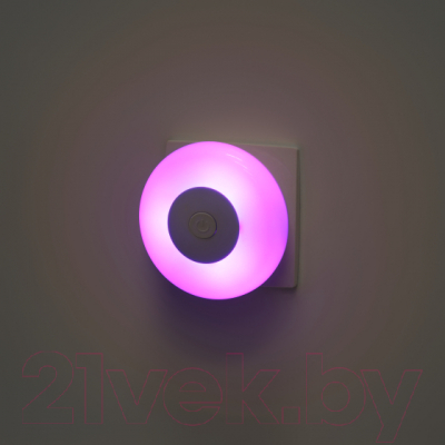 Ночник ЭРА NN-632-SW-W / Б0057215