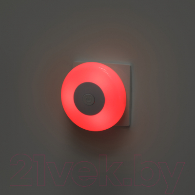 Ночник ЭРА NN-632-SW-W / Б0057215