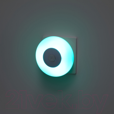 Ночник ЭРА NN-632-SW-W / Б0057215