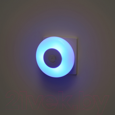 Ночник ЭРА NN-632-SW-W / Б0057215