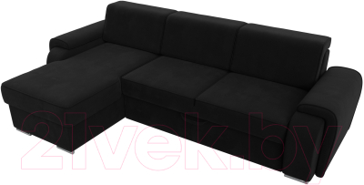 Диван угловой Лига Диванов Лига-025 левый / 119250L
