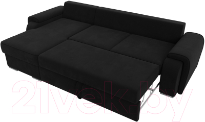 Диван угловой Лига Диванов Лига-025 левый / 119250L