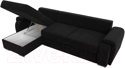 Диван угловой Лига Диванов Лига-025 левый / 119250L