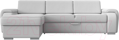 Диван угловой Лига Диванов Лига-025 левый / 119254L