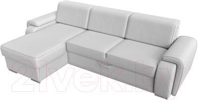 Диван угловой Лига Диванов Лига-025 левый / 119254L