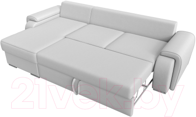 Диван угловой Лига Диванов Лига-025 левый / 119254L