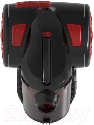 Пылесос Blackton Bt VC1802B (серый/красный)