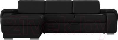 Диван угловой Лига Диванов Лига-025 левый / 119256L